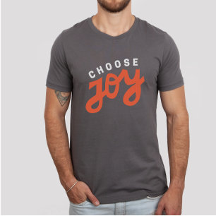 セレクトジョイレトロアスレチックしゃれているクリスチャンアパレル Tシャツ