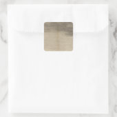 セレクトベイ，南ジョージア スクエアシール (バッグ)