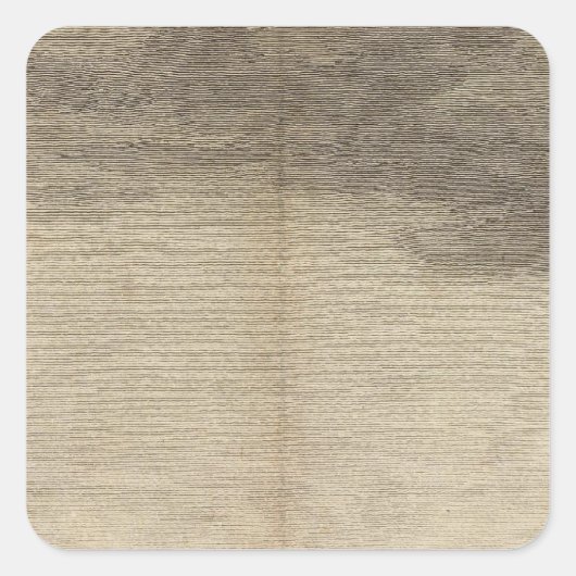 セレクトベイ，南ジョージア スクエアシール (正面)