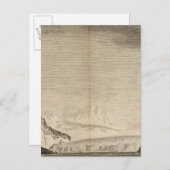 セレクトベイ，南ジョージア ポストカード (正面/裏面)