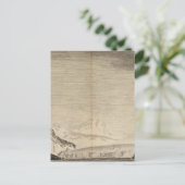 セレクトベイ，南ジョージア ポストカード (スタンド正面)