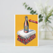 セレクト – アルジェリア ポストカード (スタンド正面)