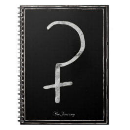 セレスは銀を打ち付けたスタイル太陽ののシステム ノートブック