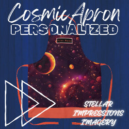 セレスタラウィスパー エプロン