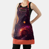 セレスタラウィスパー エプロン (インサイチュ)