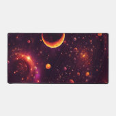 セレスタラウィスパー デスクマット (正面)