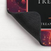 セレスタラウィスパー マウスパッド (コーナー)