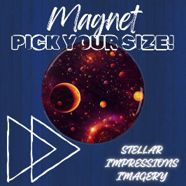 セレスタラウィスパー マグネット