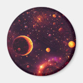 セレスタラウィスパー マグネット (正面)