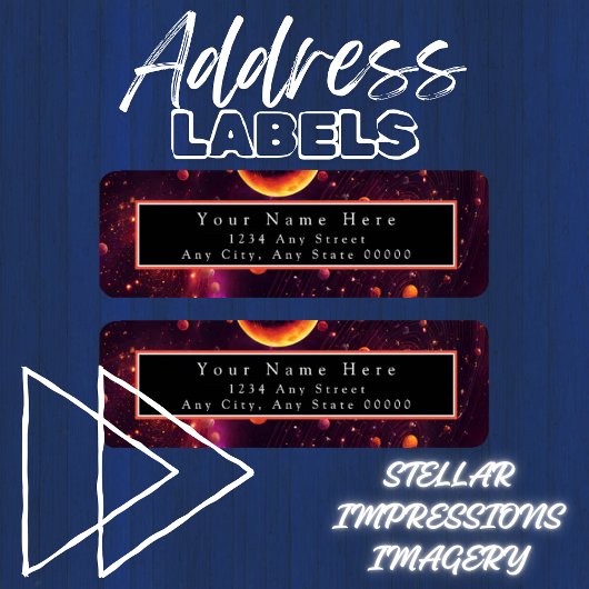 セレスタラウィスパー ラベル