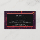 セレスタラウィスパー 名刺 (裏面)