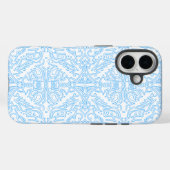 セレスチャル アズール タイド Case-Mate iPhoneケース (裏面 (横))
