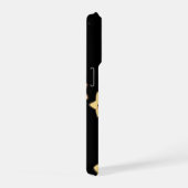 セレスティアルスターフォンケース iPhoneケース (右側面)