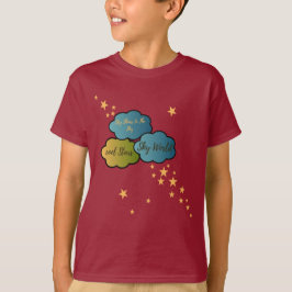 セレスティアルデザイン Tシャツ