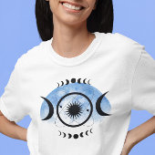 セレスティアルムーン Tシャツ