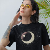 セレスティアルムーン Tシャツ