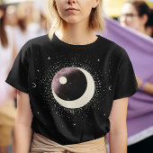 セレスティアルムーン Tシャツ