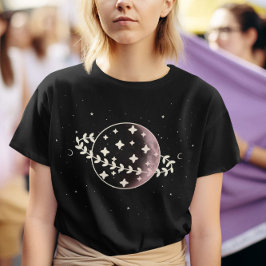 セレスティアルムーン Tシャツ