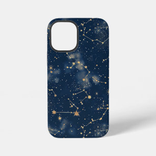 セレスティアル・コンステレーション - スターリーナイト iPhone 12 MINIケース