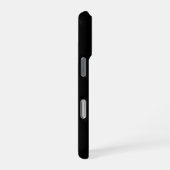 セレスティアル ダークアカデミア iPhoneケース iPhone 16 Proケース (右側面)