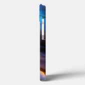 "セレスティウム" – 星雲と銀河系 Case-Mate iPhoneケース (裏面 / 左)