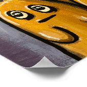 セレスティンによる家族のポスター ポスター (角)