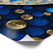 セレスティ：月の女性 ポスター (コーナー)