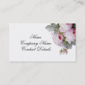 セレステオン金ゴールド 名刺 (裏面)