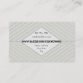 セレステダイヤモンド 名刺 (裏面)