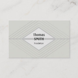 セレステダイヤモンド 名刺