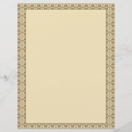 セレステレシピ紙 (裏面)