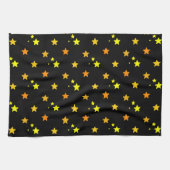 セレステ キッチンタオル (横)