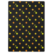 セレステ クリップボード (裏面)