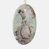 セレステ セラミックオーナメント (右)