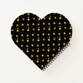 セレステ ノートブック (裏面)