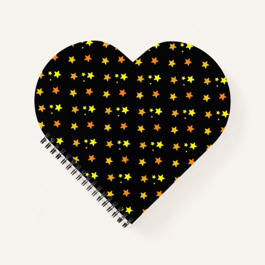 セレステ ノートブック (正面)