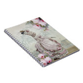 セレステ ノートブック (右側)