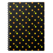 セレステ ノートブック (正面)