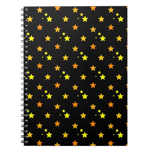 セレステ ノートブック (正面)