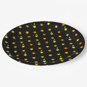 セレステ ペーパープレート (アングル)