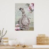 セレステ ポスター (キッチン)