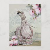 セレステ ポストカード (正面)