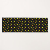 セレステ ヨガマット (正面(横))