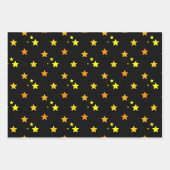 セレステ ラッピングペーパーシート (正面)