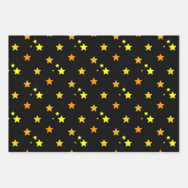 セレステ ラッピングペーパーシート