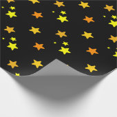 セレステ ラッピングペーパー (角)