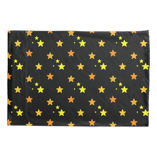 セレステ 枕カバー (裏面)