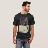 セレステial ノスタルジア tシャツ (正面フル)