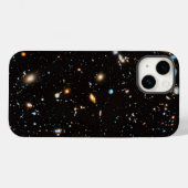 "セレストラル" iPhoneケース Case-Mate iPhoneケース (裏面 (横))