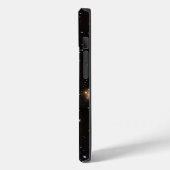 "セレストラル" iPhoneケース Case-Mate iPhoneケース (裏面 / 左)